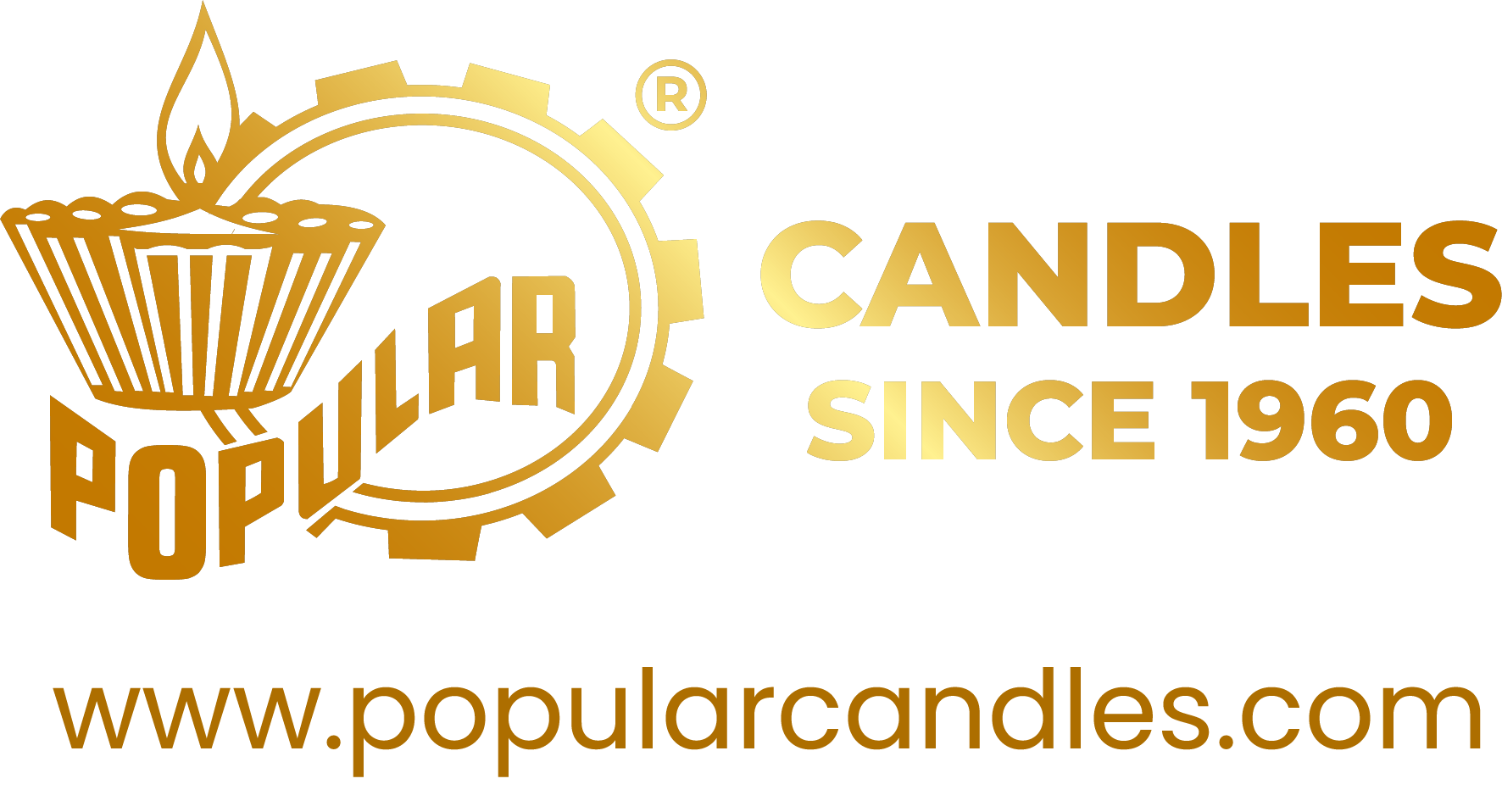 Popular client logo